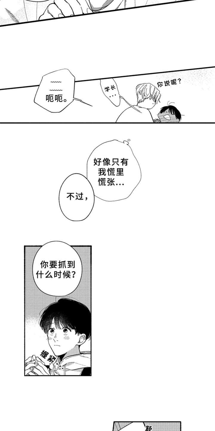 第11章：表白