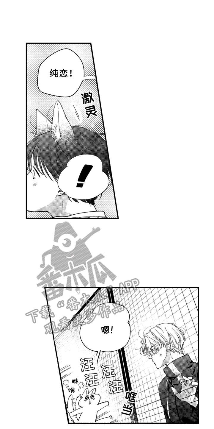 第12章：笑了