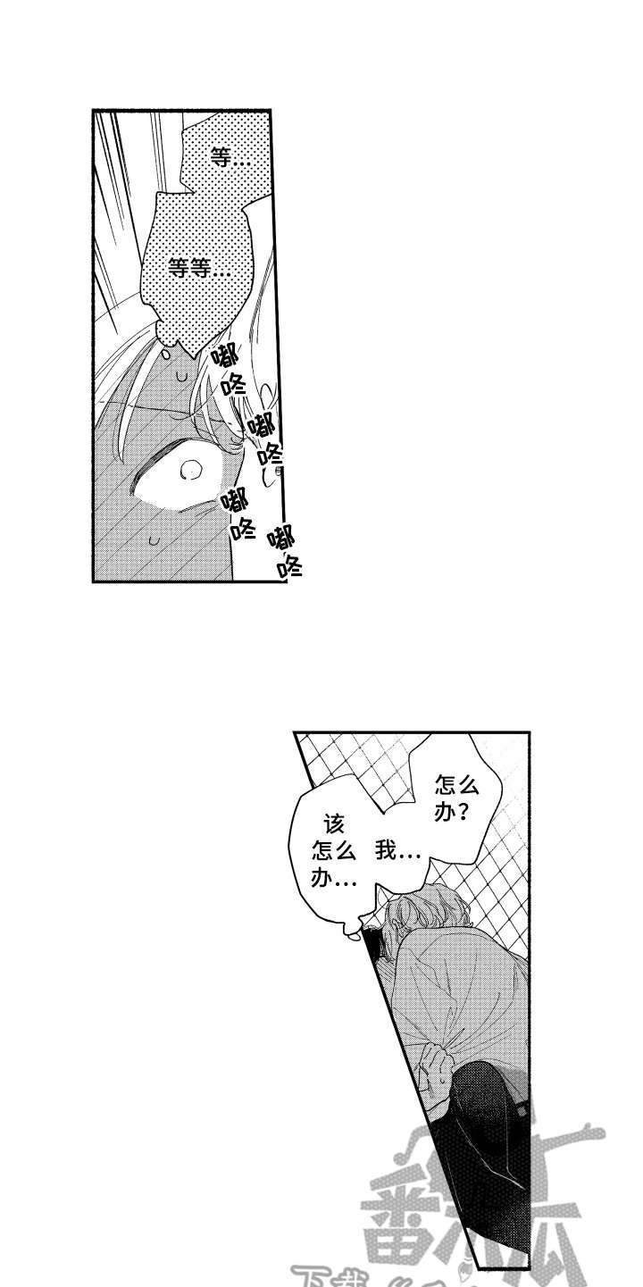 第13章：被看见