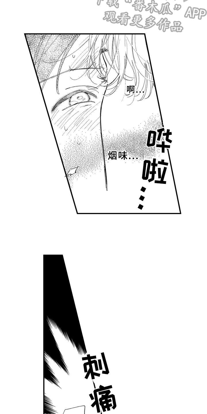 第13章：被看见