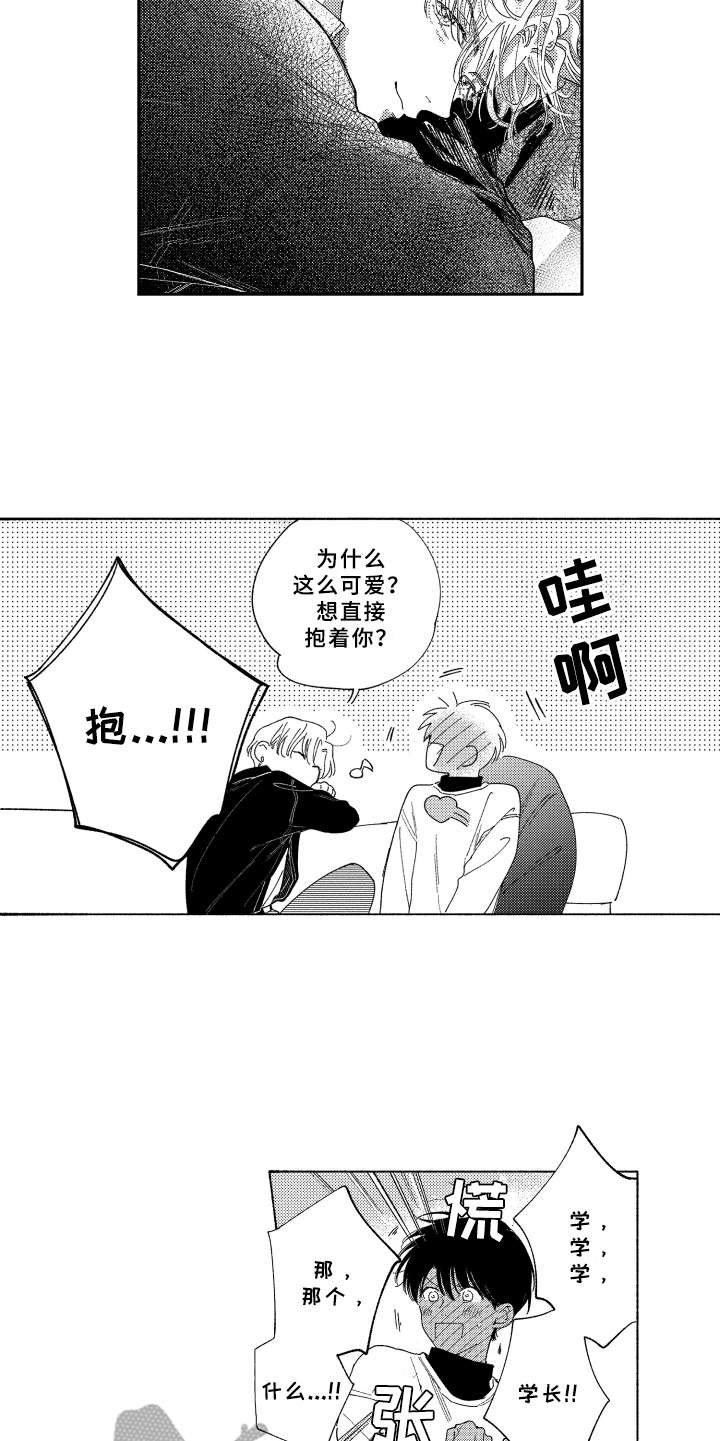 第26章：非常喜欢（完结）
