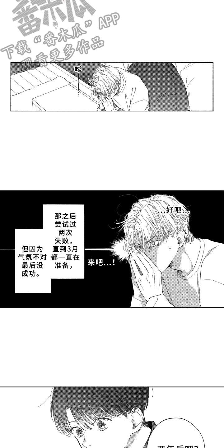 第27章：【番外】好酷