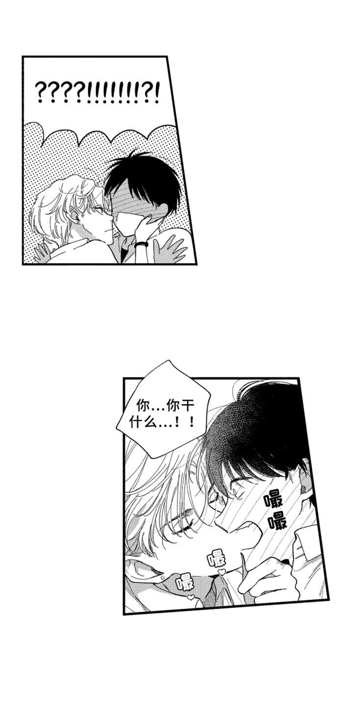 第7章：白色堇菜