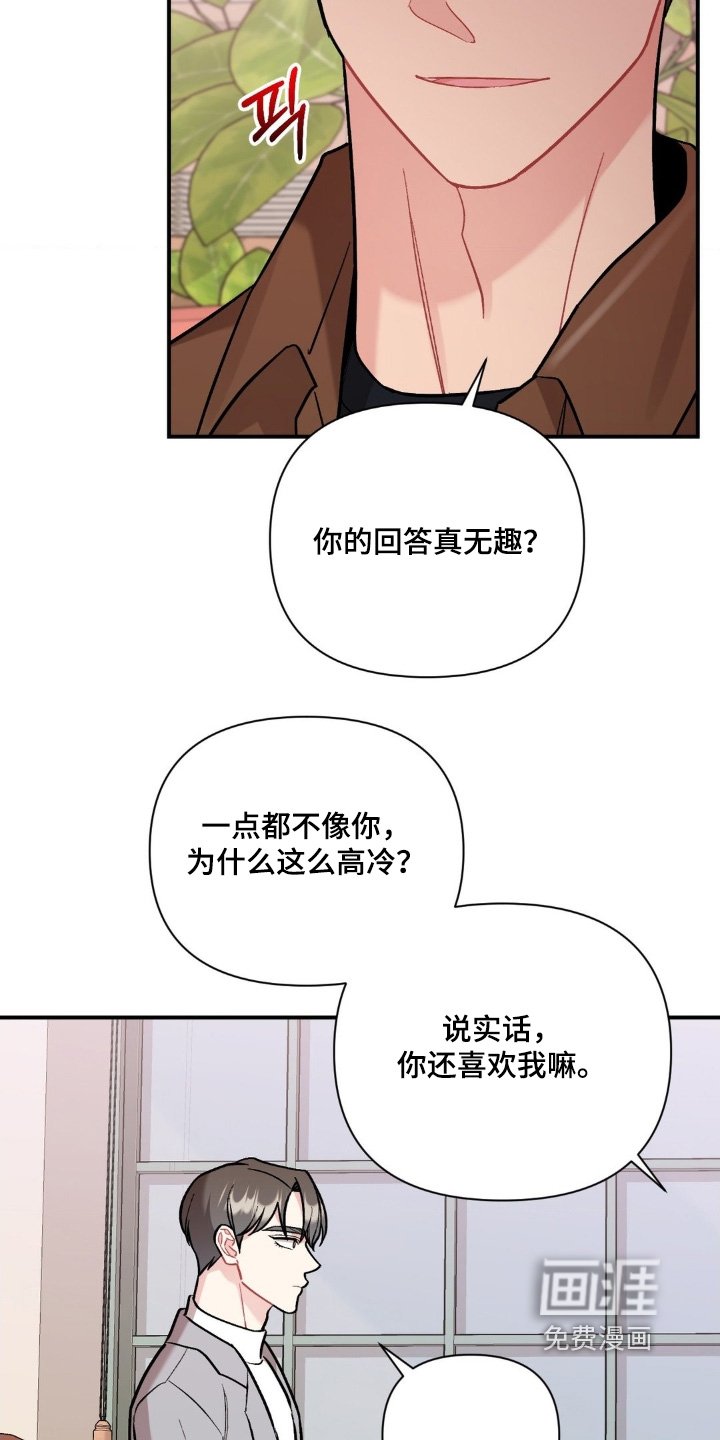 第126章：你想说什么