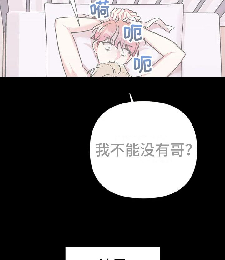 第13章：非哥不可