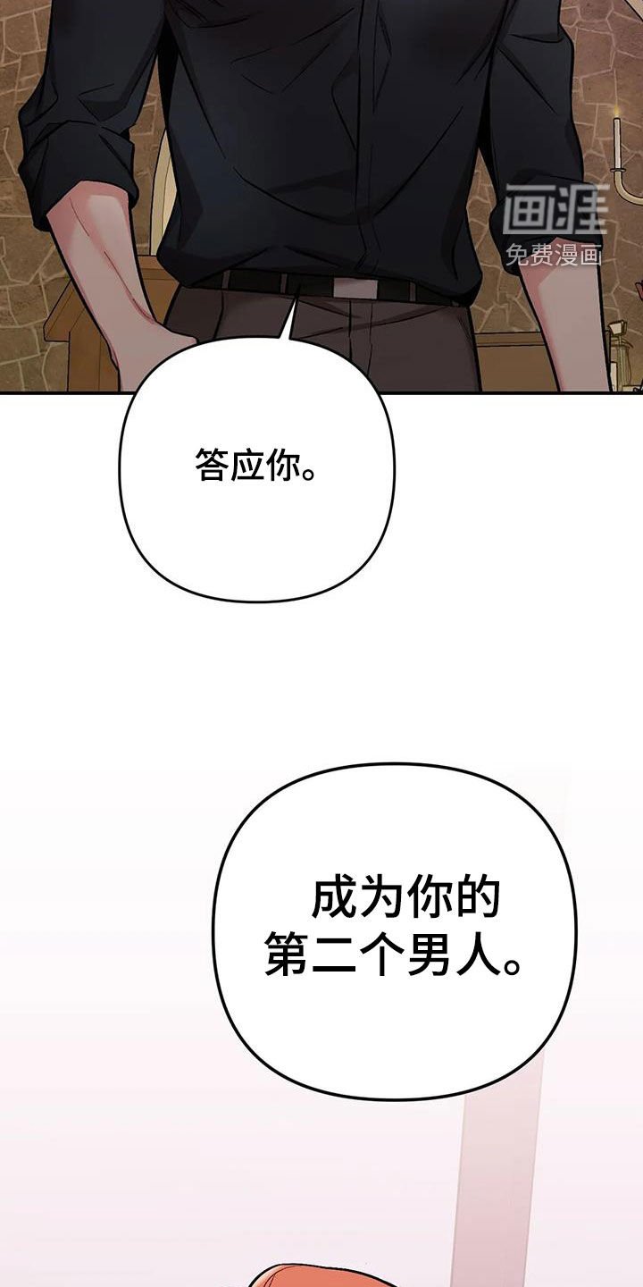 第26章：第二个男人