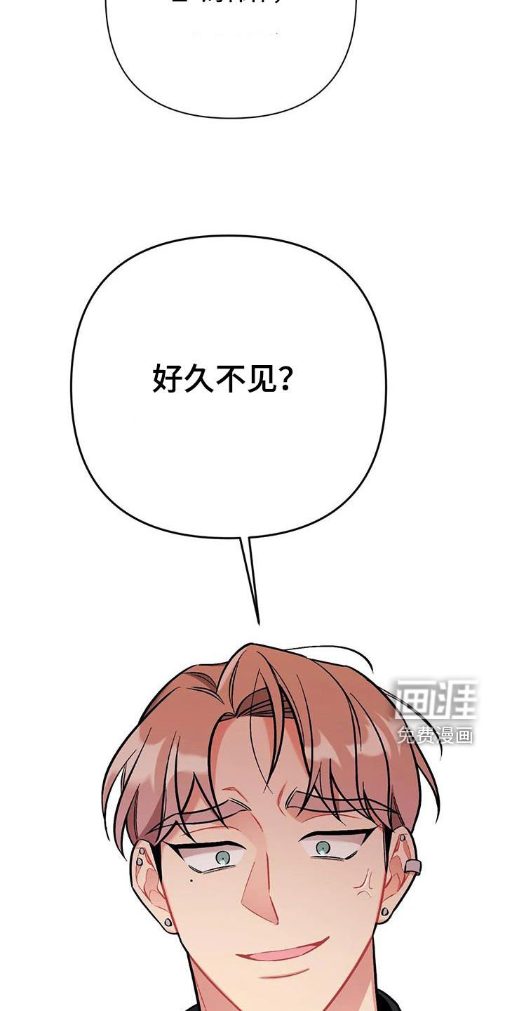 第28章：好久不见