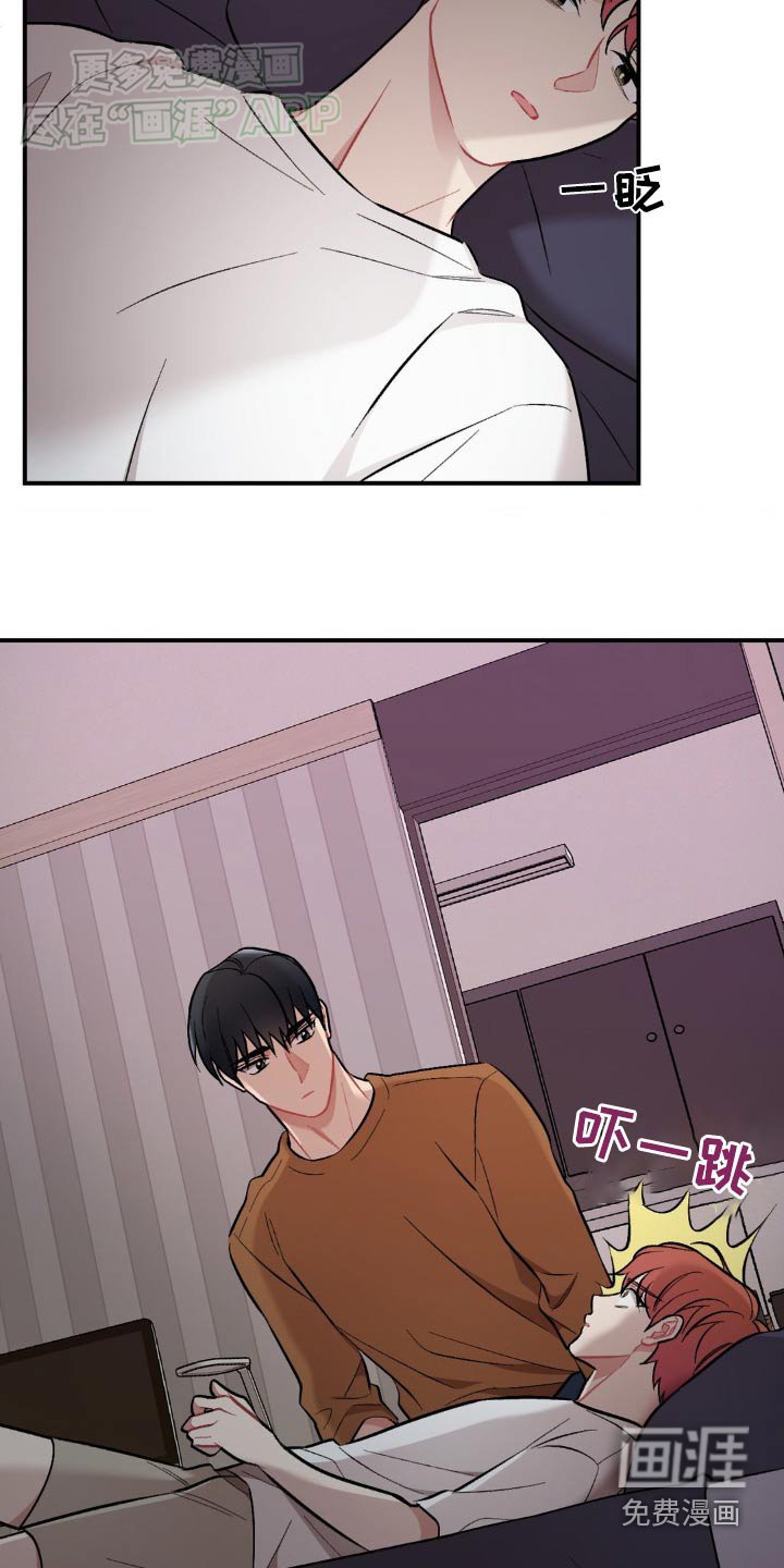 第57章：到此为止