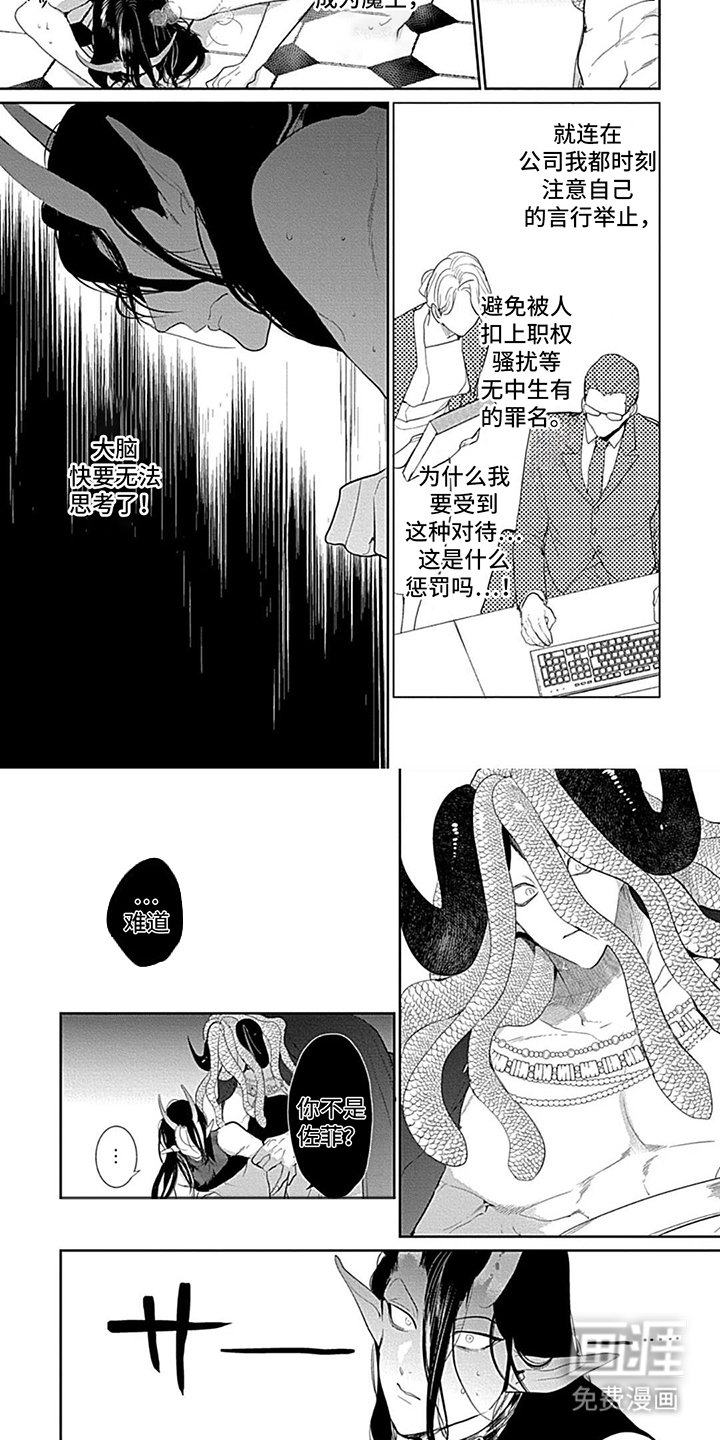 第5章：我的工作