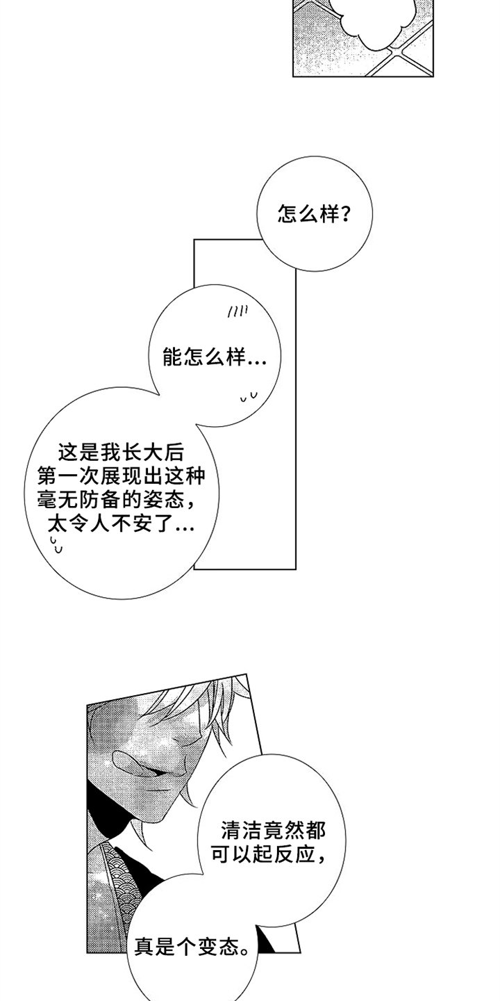 第14章：真心