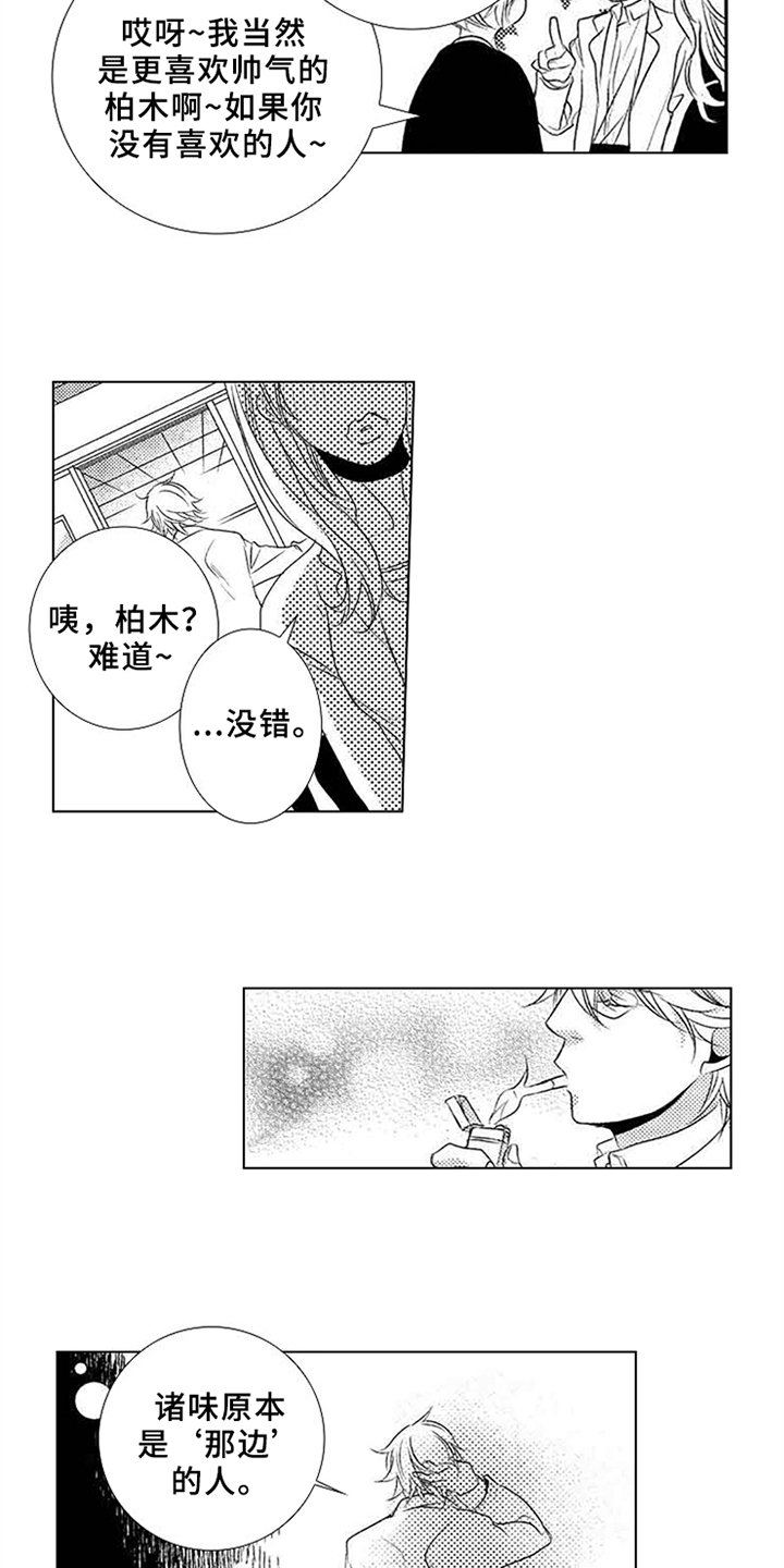 第3章：变化