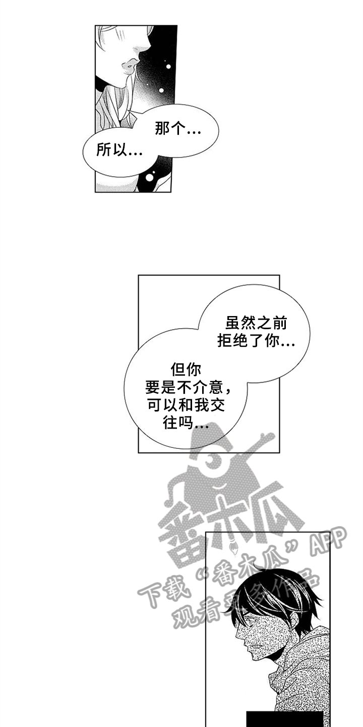 第4章：喜欢