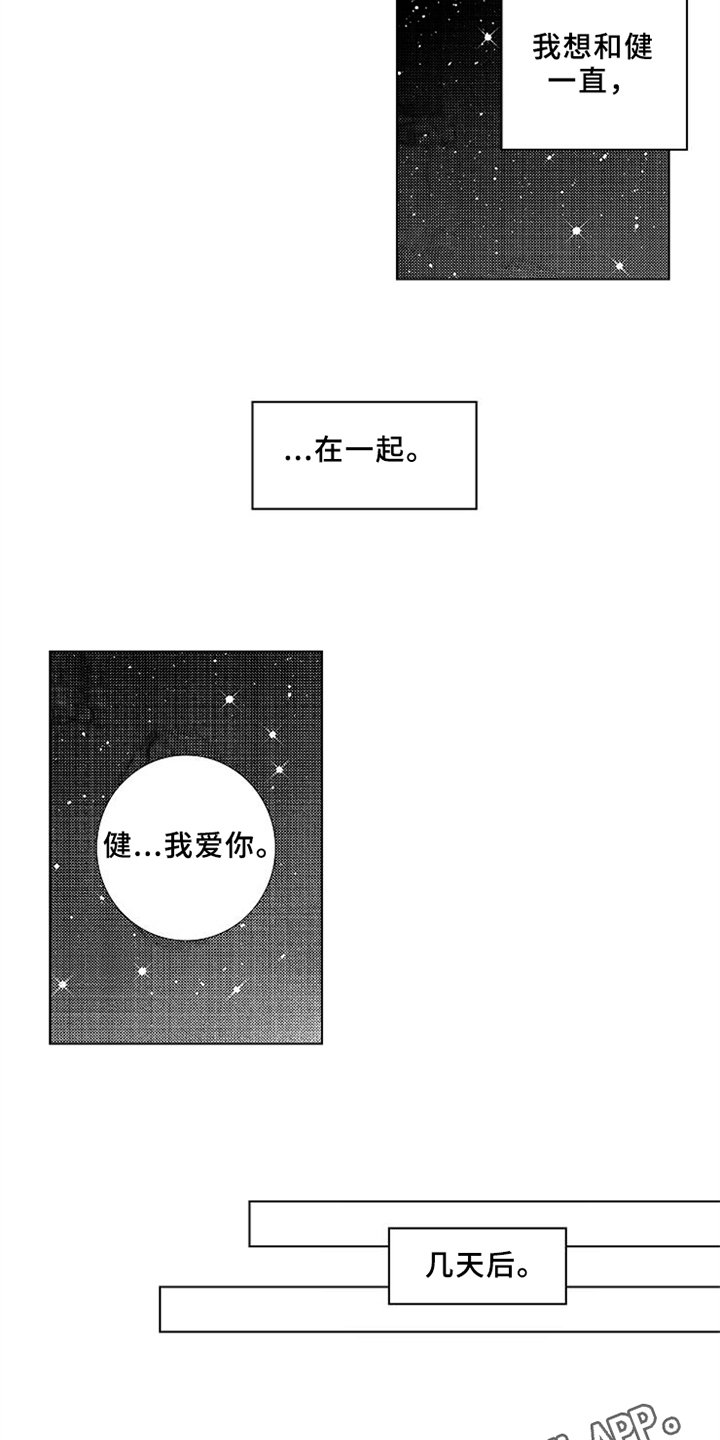第6章：停不下来