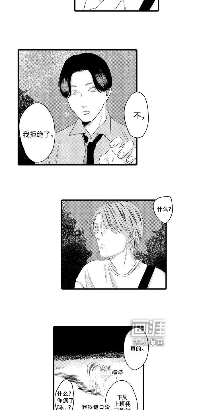 第15章：坦白