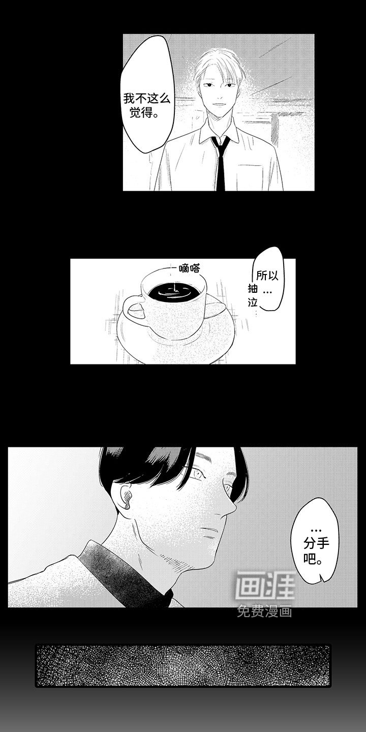 第15章：坦白