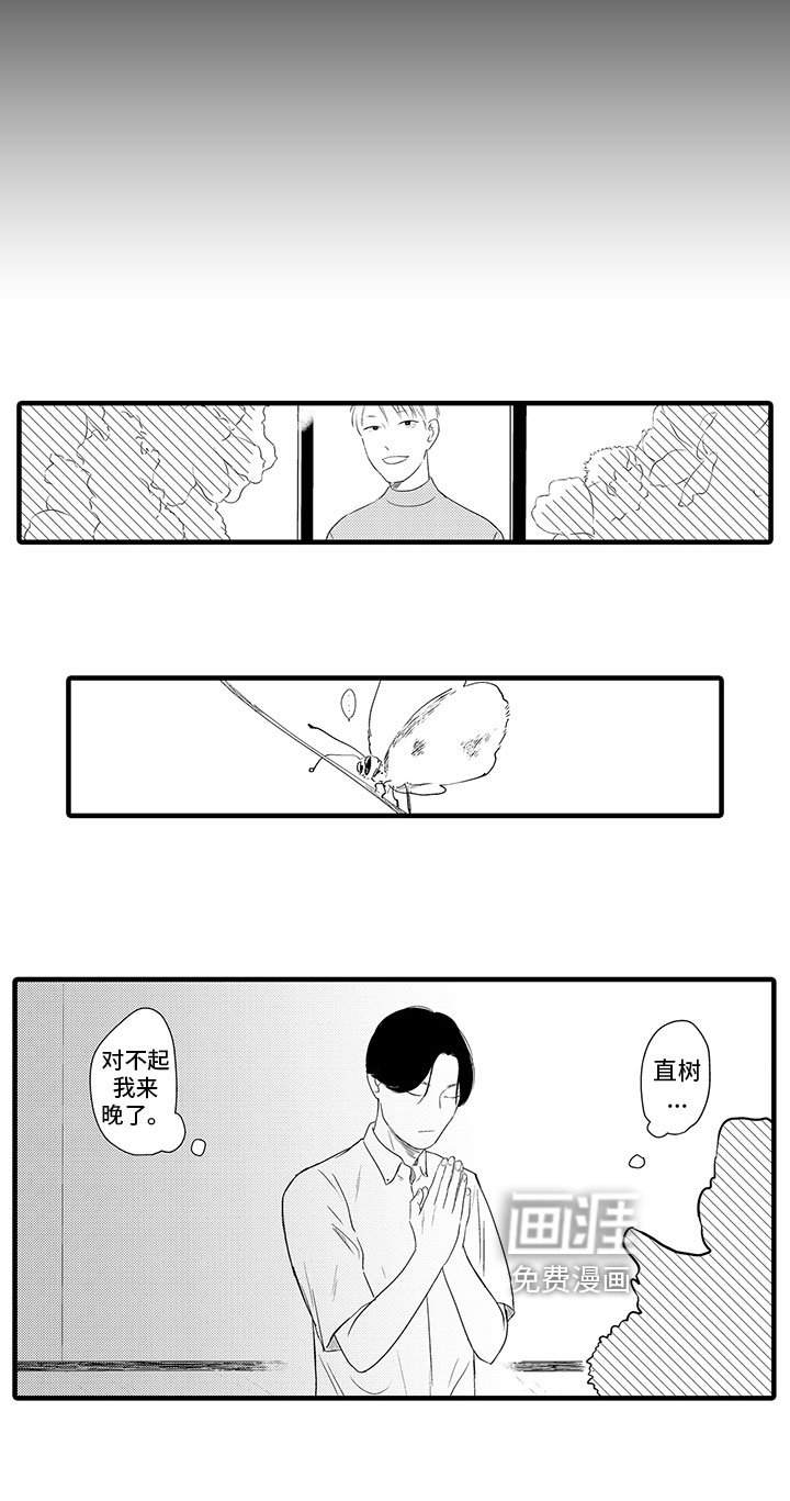 第15章：坦白
