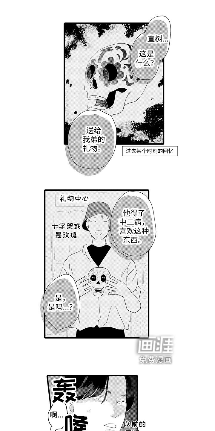 第18章：买戒指