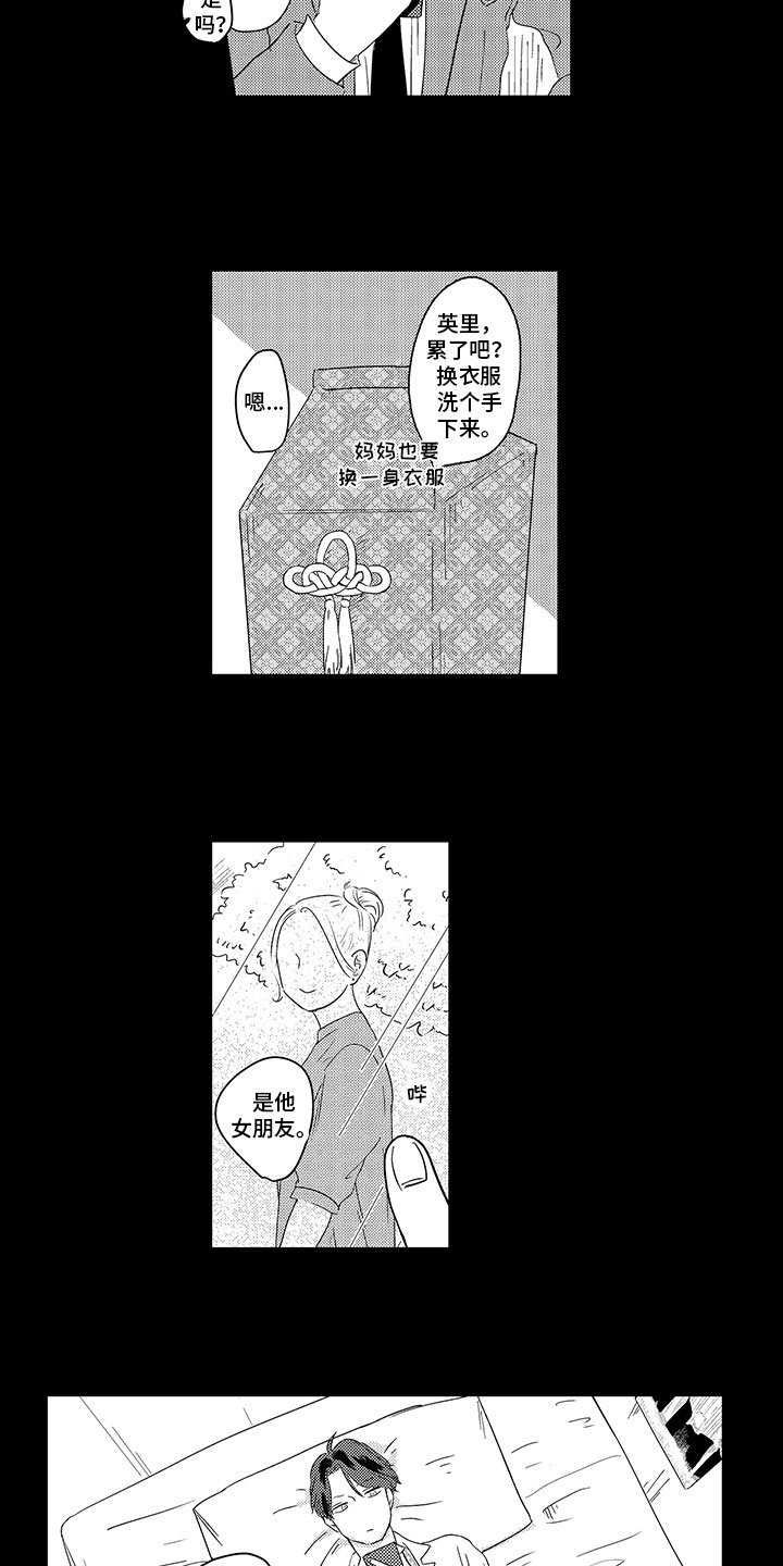 第3章：孤独