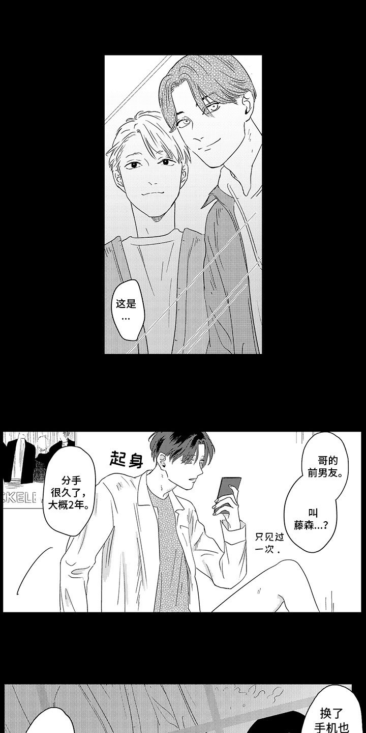 第3章：孤独