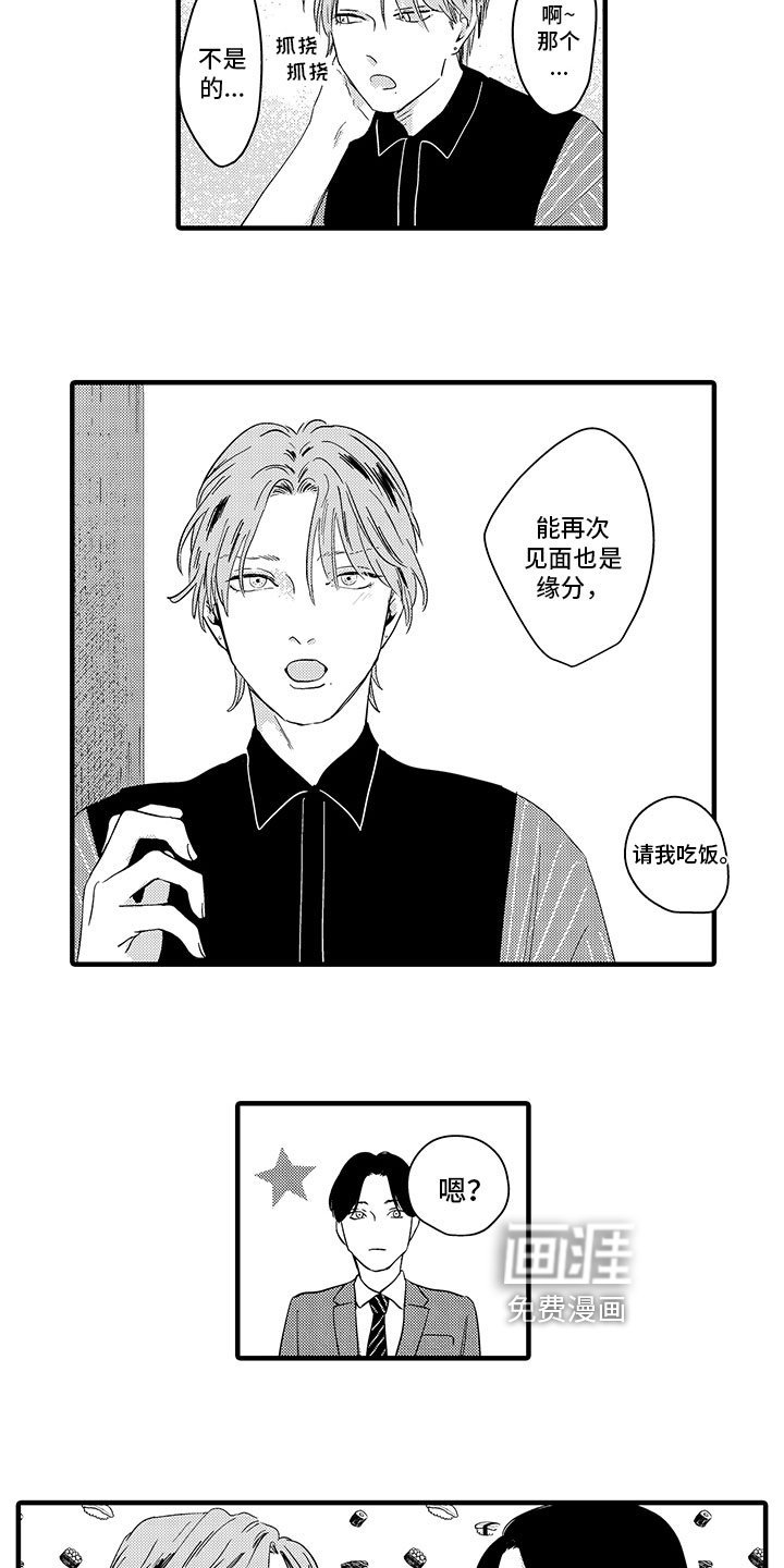 第4章：要求