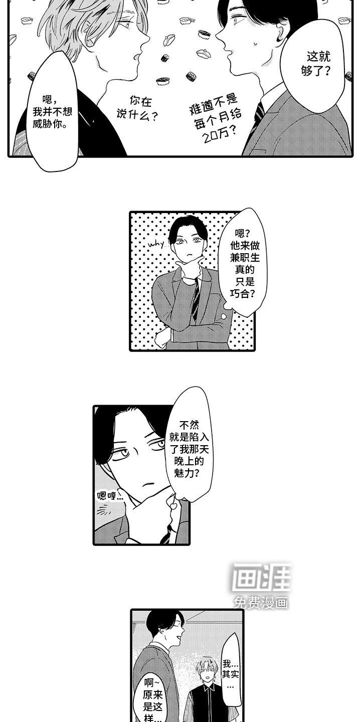 第4章：要求