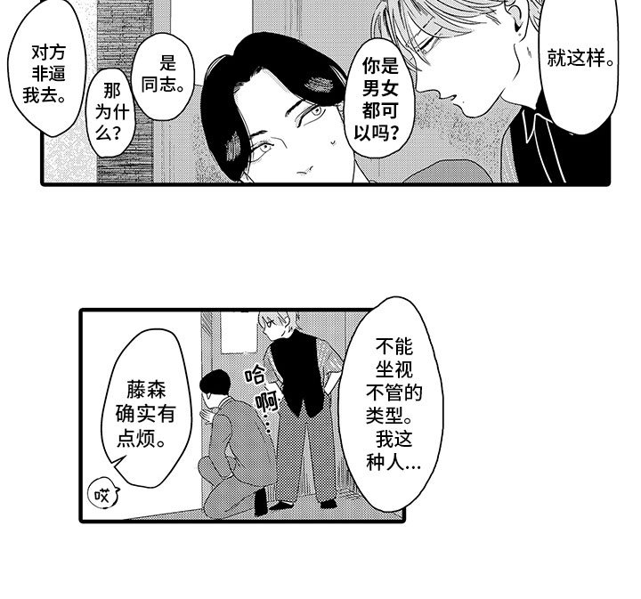 第4章：要求