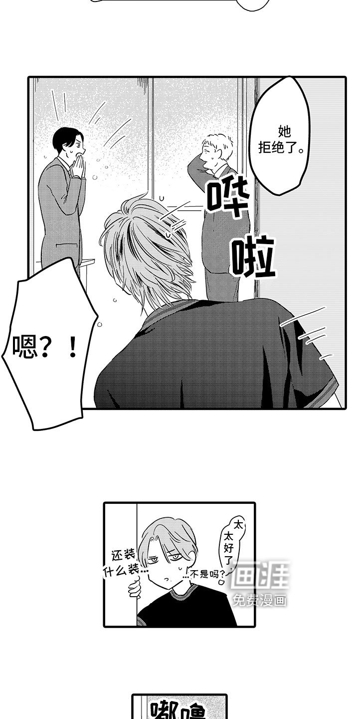 第6章：加油