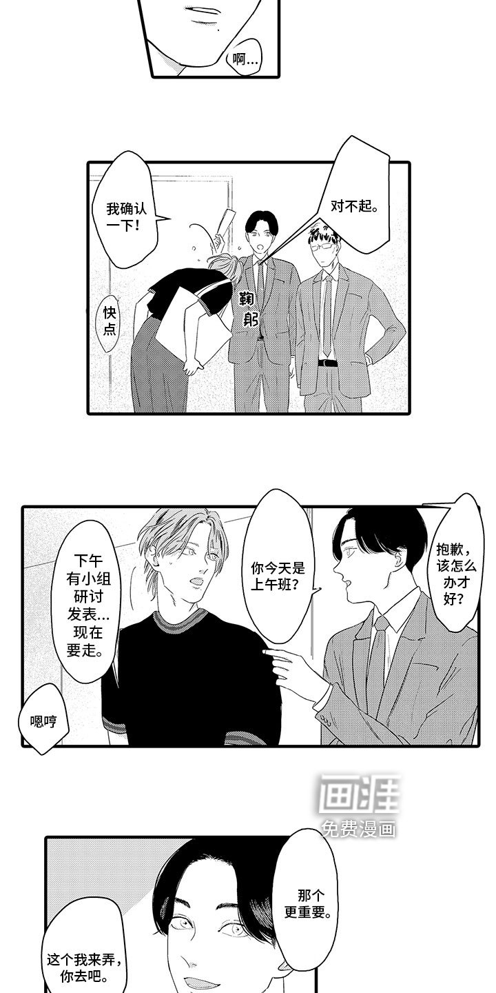 第6章：加油