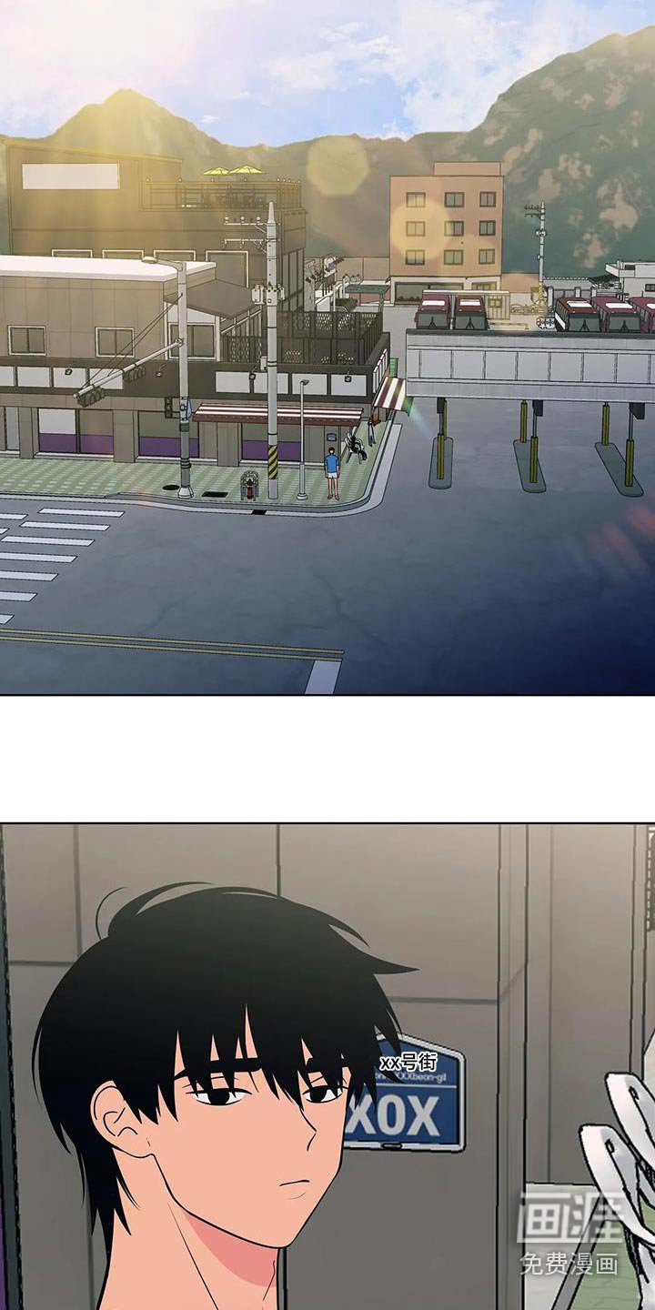 第115章：告别