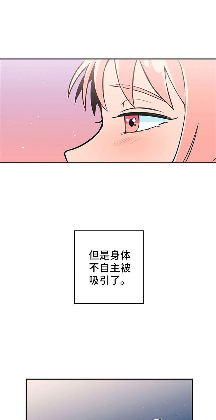第3章：月下谈话