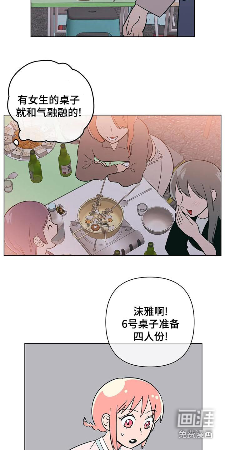 第68章：忙碌