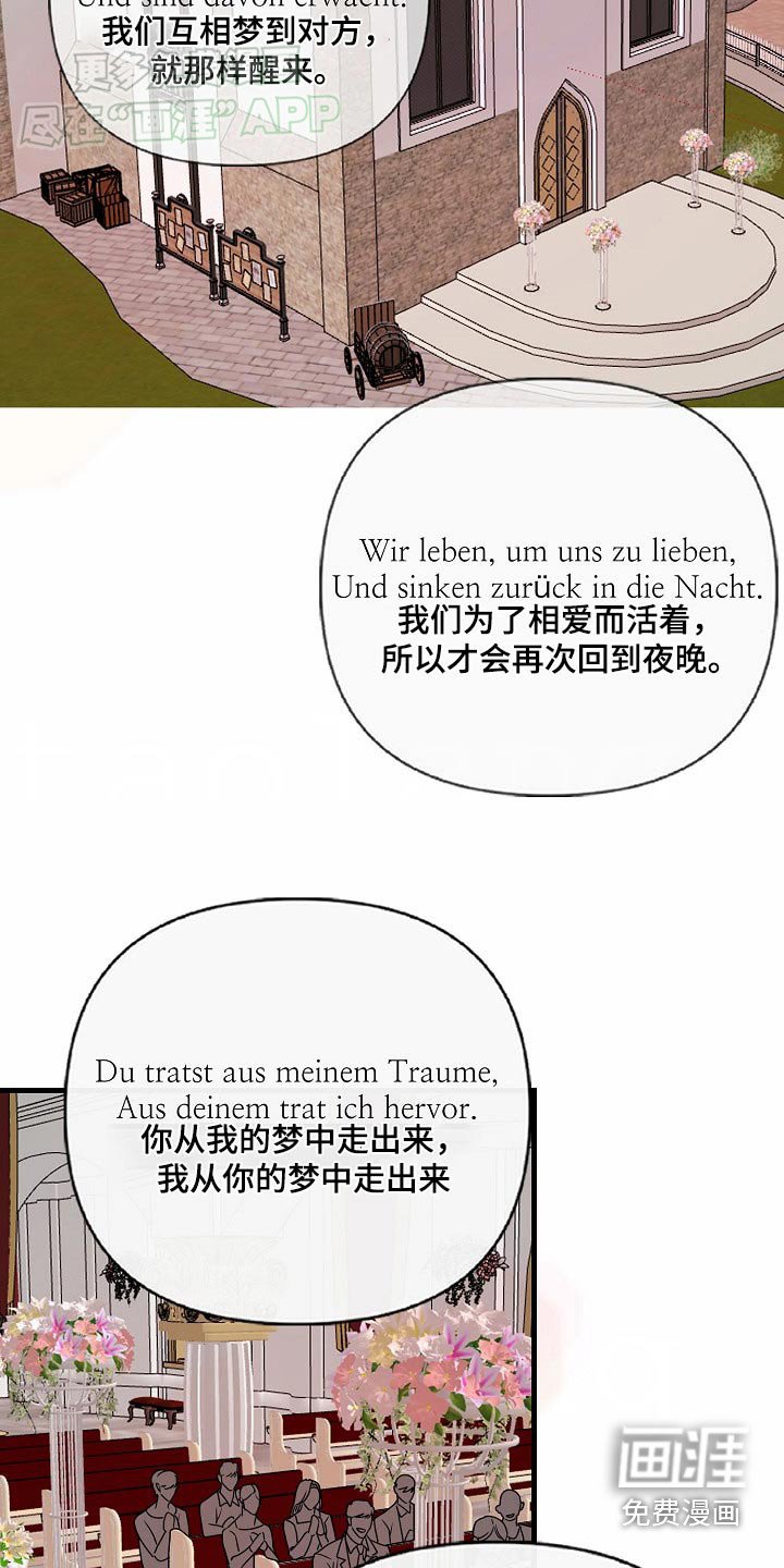 第100章：【第三季】婚礼