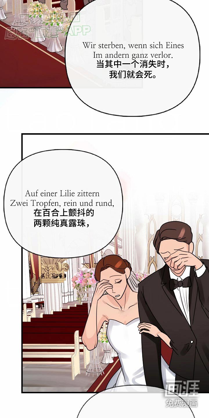 第100章：【第三季】婚礼