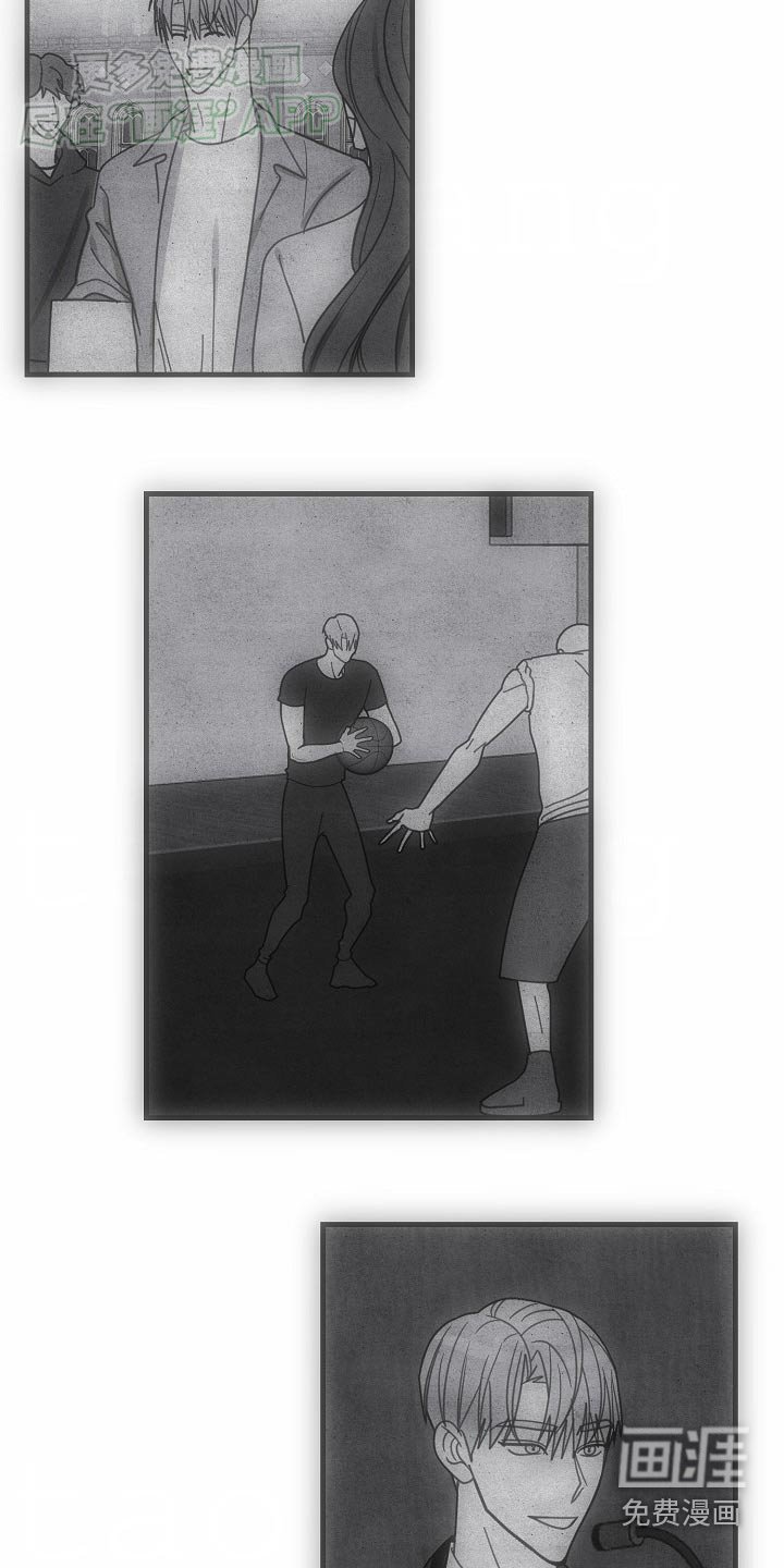 第107章：【第三季】害怕