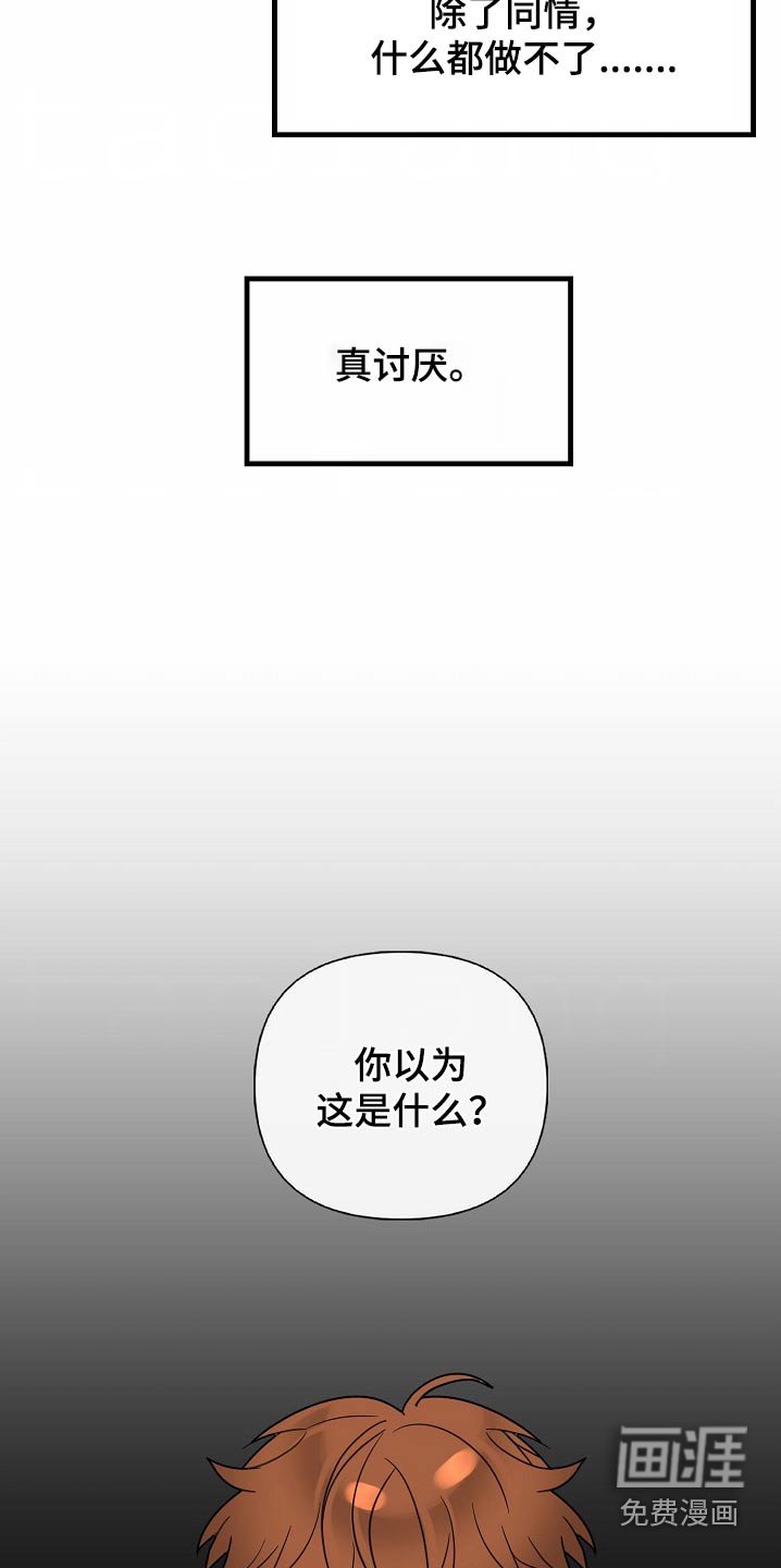 第111章：【番外】撞倒