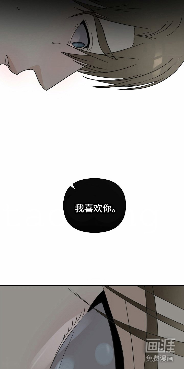 第114章：【番外】假装知道
