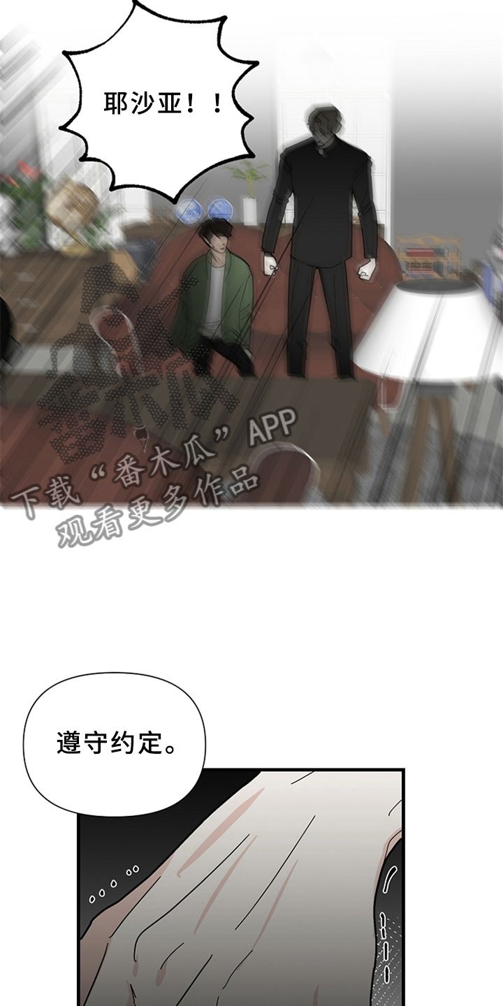 第16章：遵守约定