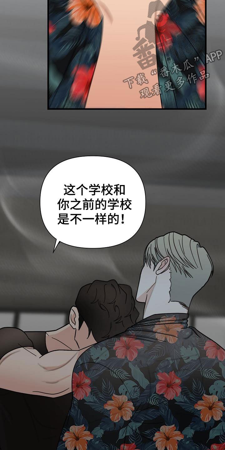 第21章：暴力