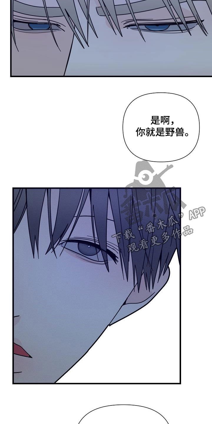 第33章：野兽
