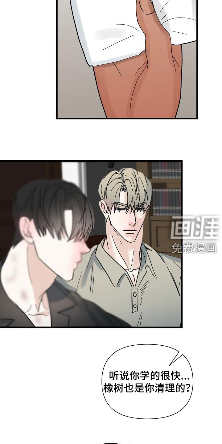 第41章：心情