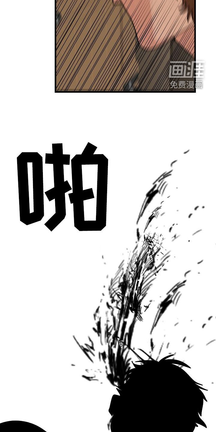 第43章：收网（第一季完结）