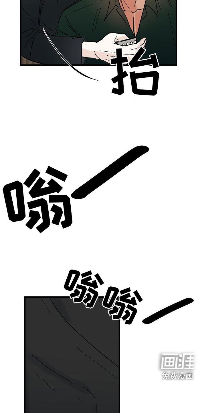 第43章：收网（第一季完结）