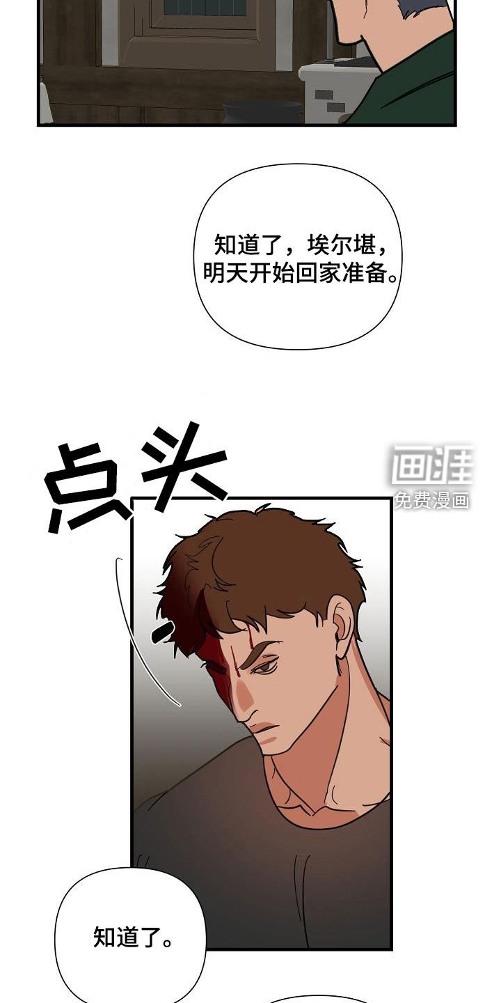 第43章：收网（第一季完结）