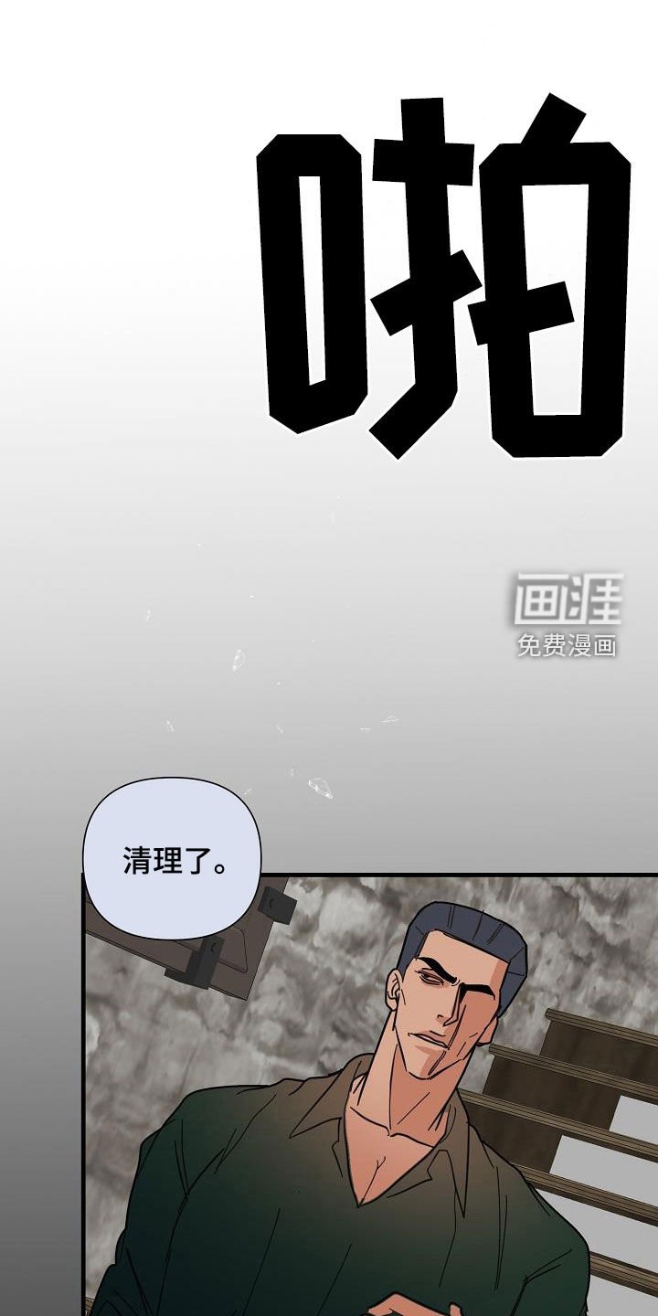 第43章：收网（第一季完结）
