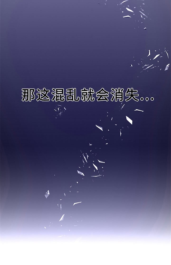 第6章：想要逃离