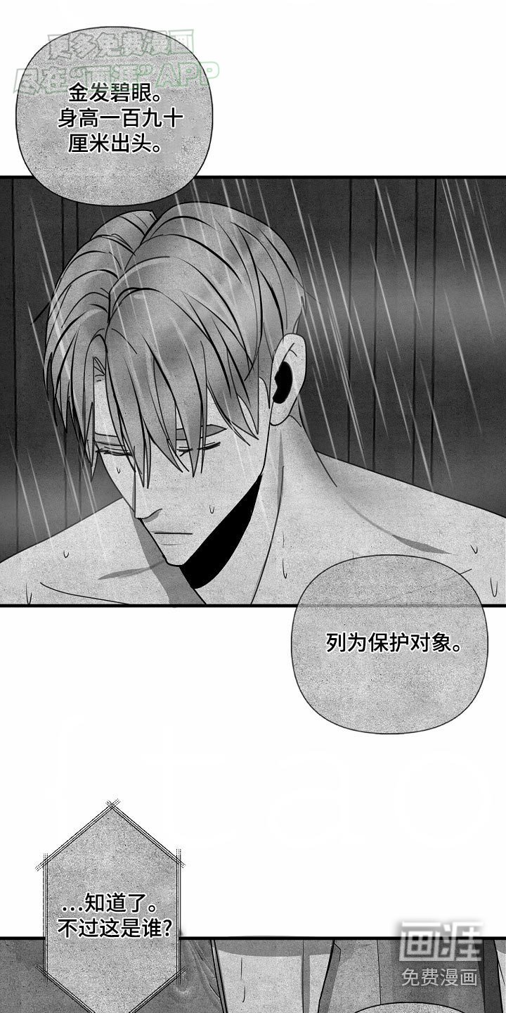 第99章：【第三季】有什么可怕的