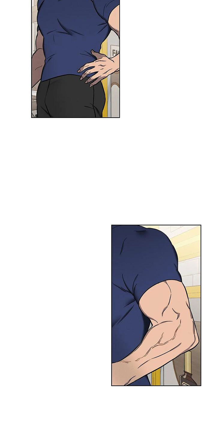 第1章：健身了解一下
