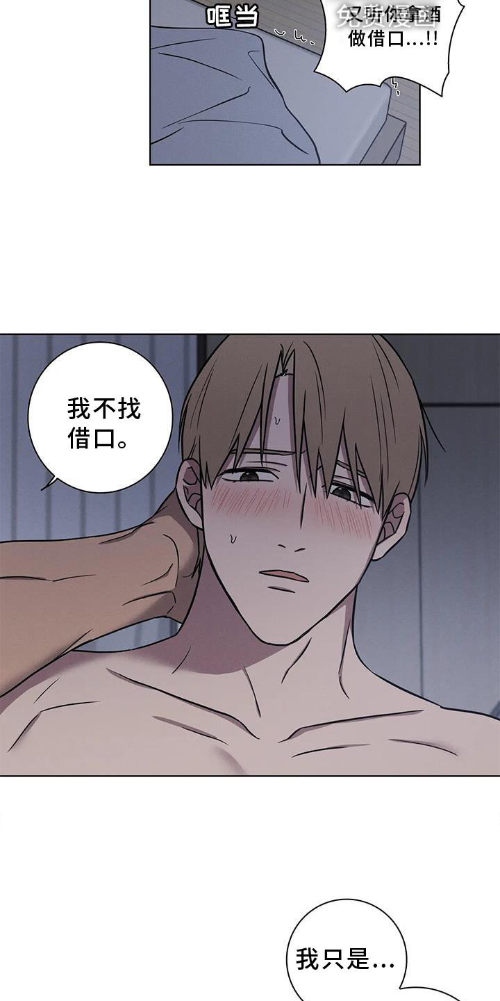 第25章：借口