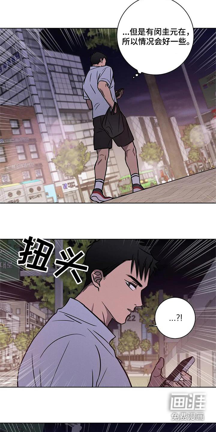 第34章：【番外】散步