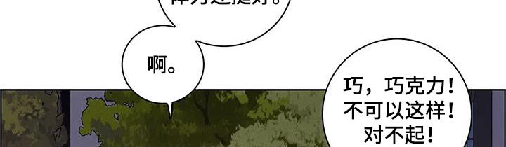 第34章：【番外】散步